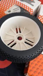 GRP buggy 1/8 banden, Auto offroad, Nieuw, Rc specialist, Addff@