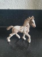 Schleich Tinker veulen, Ophalen of Verzenden, Zo goed als nieuw, Paard, Beeldje of Figuurtje