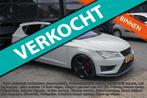 Seat Leon 2.0 TSI Cupra 280, Camera, Clima, Panodak, Led, 37, 65 €/maand, 15 km/l, 4 cilinders, 1984 cc