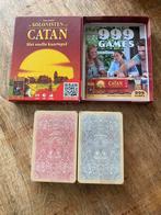 Nieuw kolonisten van Catan kaartspel, Nieuw, Ophalen of Verzenden