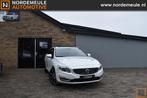 Volvo V60 2.4 D5 Twin EN. Special ED. Xenon, AUT, Navi, Auto's, Volvo, Automaat, Euro 6, Vierwielaandrijving, 1880 kg