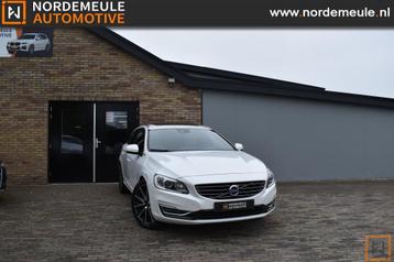 Volvo V60 2.4 D5 Twin EN. Special ED. Xenon, AUT, Navi beschikbaar voor biedingen