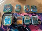 Pokemon bulk | Circa 350 Holo’s en reverse holo kaarten, Hobby en Vrije tijd, Ophalen of Verzenden, Zo goed als nieuw, Meerdere kaarten