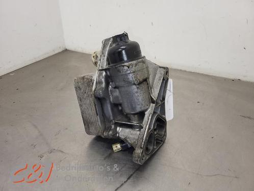 Oliefilterhuis van een Opel Movano, Auto-onderdelen, Filters, Opel, Gebruikt, 3 maanden garantie, Ophalen of Verzenden