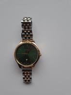 Horloge Zinzi, Sieraden, Tassen en Uiterlijk, Horloges | Dames, Overige merken, Staal, Polshorloge, Ophalen of Verzenden