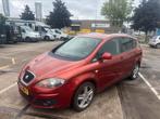 Altea 1.4 ketting versprongen, Auto's, Altea XL, Bedrijf, Handgeschakeld, Grijs
