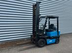 Toyota heftruck lpg, Zakelijke goederen, Machines en Bouw | Heftrucks en Intern transport, LPG, Ophalen of Verzenden, 1000 tot 2000 kg