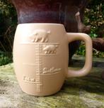 Super MANCAVE Kado 2 x Stoere Bier Pul, Huis en Inrichting, Keuken | Servies, Nieuw, Ophalen of Verzenden, Bord(en), Wedgwood