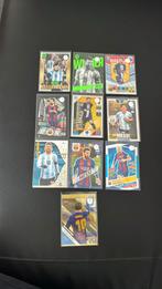 Panini en Topps lionel messi, Ophalen of Verzenden, Zo goed als nieuw