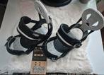 Burton Custom Bindingen Maat 43-47, Sport en Fitness, Snowboarden, Ophalen of Verzenden, Gebruikt, Bindingen
