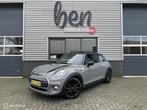 Mini Mini 1.5 Cooper Chili Serious Business, Auto's, 136 pk, Gebruikt, Euro 6, 4 stoelen