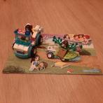 Dierenambulance lego friends, Ophalen of Verzenden, Gebruikt