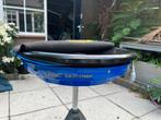 Cadac eazi chef skottel/skottelbraai, Tuin en Terras, Gasbarbecues, Ophalen, Gebruikt, Cadac