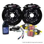 EBC Big Brake Kit 330mm x 28mm - Hyundai I20N 1.6T 21+, Auto diversen, Tuning en Styling, Ophalen of Verzenden