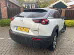 Mazda MX-30 E-SkyActiv 145 First Edition 36 kWh NAVI 3 TONE, Auto's, Mazda, 145 pk, Gebruikt, 35 kWh, Wit