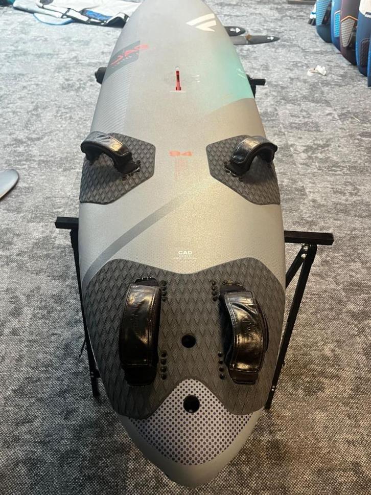 Fanatic JAG 94 LTD 2023, Watersport en Boten, Windsurfen