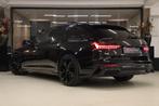 Audi A6 Avant 55 TFSI e quattro Competition 3X S-LINE PANO/L, Automaat, Euro 6, 4 cilinders, Leder en Stof