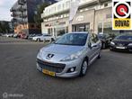 Nette Peugeot 207 1.4 2012 5-DEURS/AIRCO/ELEK RAMEN/NWE APK!, Auto's, Voorwielaandrijving, Euro 5, Stof, 4 cilinders