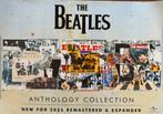 The Beatles Anthology 2025 promo poster, Ophalen of Verzenden, Zo goed als nieuw, Poster, Artwork of Schilderij