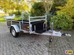 Anssems BSX 1350 Gogetter! 250x130 cm, Nieuw