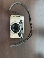 FujiFilm Zoom Date 90, Ophalen of Verzenden, Gebruikt, Compact, Fuji