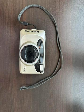 FujiFilm Zoom Date 90 beschikbaar voor biedingen