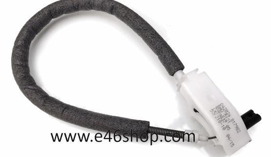 Deurgreep kabel Bowdenkabel BMW F30 F80 F31 oe 51227259837 o, Auto-onderdelen, Carrosserie en Plaatwerk, Deur, BMW, Nieuw, Ophalen of Verzenden