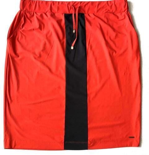 Blue River rok maat 44 NIEUW [DM], Kleding | Dames, Rokken, Nieuw, Maat 42/44 (L), Rood, Knielengte, Ophalen of Verzenden