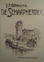 De Schaapherder - J.F. Oltmans, Boeken, Gelezen, 19e eeuw, Ophalen of Verzenden, J.F. Oltmans
