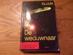De weduwnaar, Gelezen, Kluun, Ophalen of Verzenden, Nederland