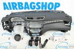 Airbag set - Dashboard Nissan Xtrail facelift (2013-heden)