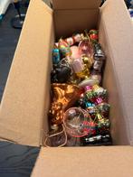 Vondels e.d ornamenten/kerstballen, Diversen, Kerst, Ophalen of Verzenden, Nieuw