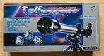 Telescope 20-30-40x NO C2106, Audio, Tv en Foto, Optische apparatuur | Telescopen, Ophalen, Zo goed als nieuw, Minder dan 80 mm