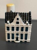 KLM Huisje 105 (gevuld, geseald), Verzamelen, KLM Huisjes, Ophalen of Verzenden, Nieuw, Gevuld