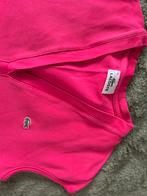 Roze Lacoste Bloes - Maat M, Ophalen of Verzenden, Zo goed als nieuw, Roze, Maat 36 (S)