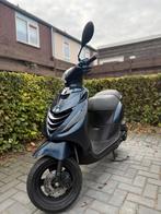 PIAGGIO ZIP 4T SP-KAPPENSET, Fietsen en Brommers, Scooters | Piaggio, Ophalen, Gebruikt, Zip, Benzine