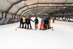 Skipassen snowworld 4uur (2x), Tickets en Kaartjes, Twee personen, September