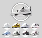 Jordan 4 maat 36 tot 46, Kleding | Heren, Schoenen, Ophalen of Verzenden, Nieuw, Overige kleuren, Air Jordan