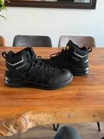Nieuwe monitor werkschoenen maat 45 met ijzeren zool, Doe-het-zelf en Verbouw, Veiligheidskleding, Ophalen of Verzenden, Nieuw