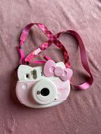 Hello Kitty Polaroid Camera, Ophalen of Verzenden, Gebruikt, Polaroid