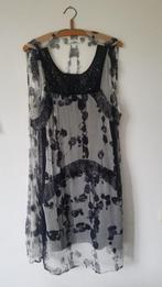 Mooie Desigual jurk maat L, Ophalen of Verzenden, Gedragen, Maat 42/44 (L)