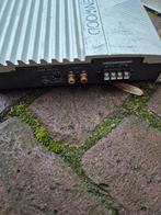 Auto Versterker - Kenwood, Ophalen of Verzenden, Gebruikt