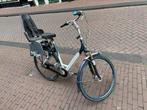 Gezelle dames fiets handremmen versnellingen, Fietsen en Brommers, Fietsen | Dames | Damesfietsen, Versnellingen, Ophalen of Verzenden