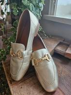 Tamaris loafers goudkleurige, Tamaris, Overige kleuren, Instappers, Nieuw