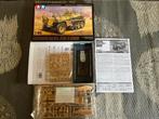 german Sd.kfz.250/3 greif, Hobby en Vrije tijd, Modelbouw | Auto's en Voertuigen, Tank, 1:32 tot 1:50, Nieuw, Ophalen of Verzenden