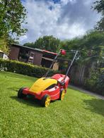 Wolf Garten Ambition 34E Grasmaaier, Tuin en Terras, Grasmaaiers, Ophalen, Cirkelmaaier, Elektrische grasmaaier, Opvangzak