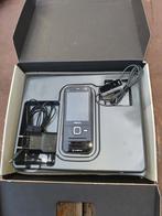 GSM: Nokia N78 Originale 4G 100% met afstandbediening, Geen camera, Zwart, Ophalen of Verzenden, Zo goed als nieuw