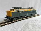 Lima 8024/L NS 1220 E-locomotief, Hobby en Vrije tijd, Modeltreinen | H0, Gebruikt, Ophalen of Verzenden, NS, Lima