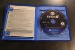 FIFA 18 Ronaldo Edition - Playstation 4, Gebruikt, 1 speler, Ophalen of Verzenden, Vanaf 3 jaar