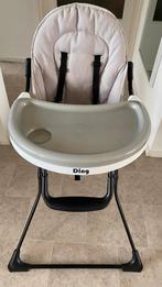 Ding Kinderstoel, Ophalen, Gebruikt, Inklapstoel